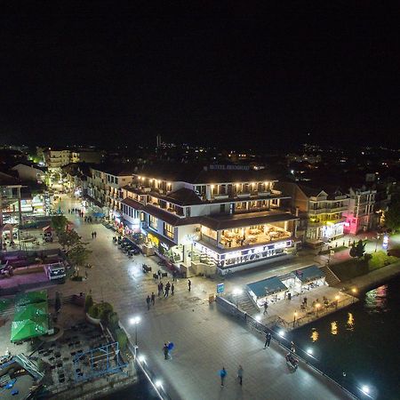 Hotel Beograd ستروغا المظهر الخارجي الصورة