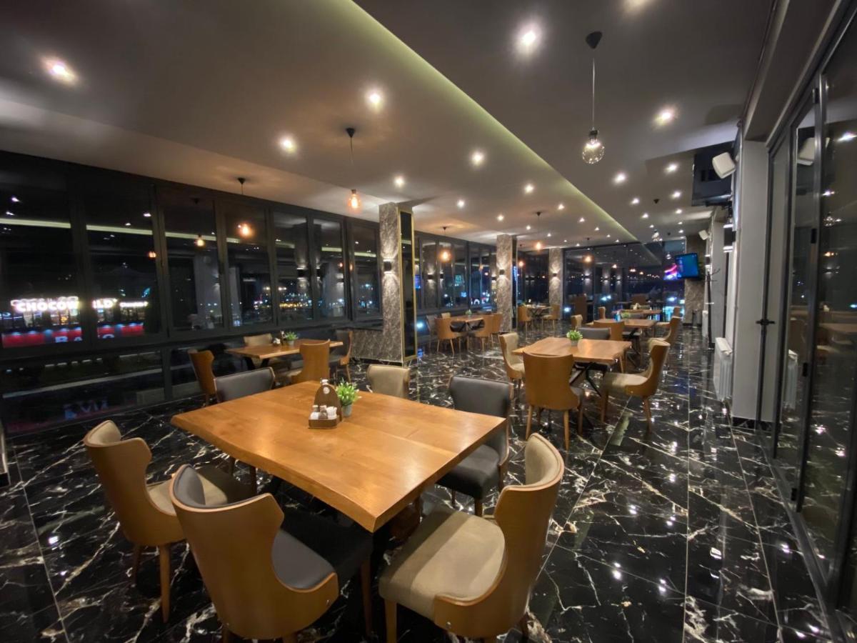 Hotel Beograd ستروغا المظهر الخارجي الصورة