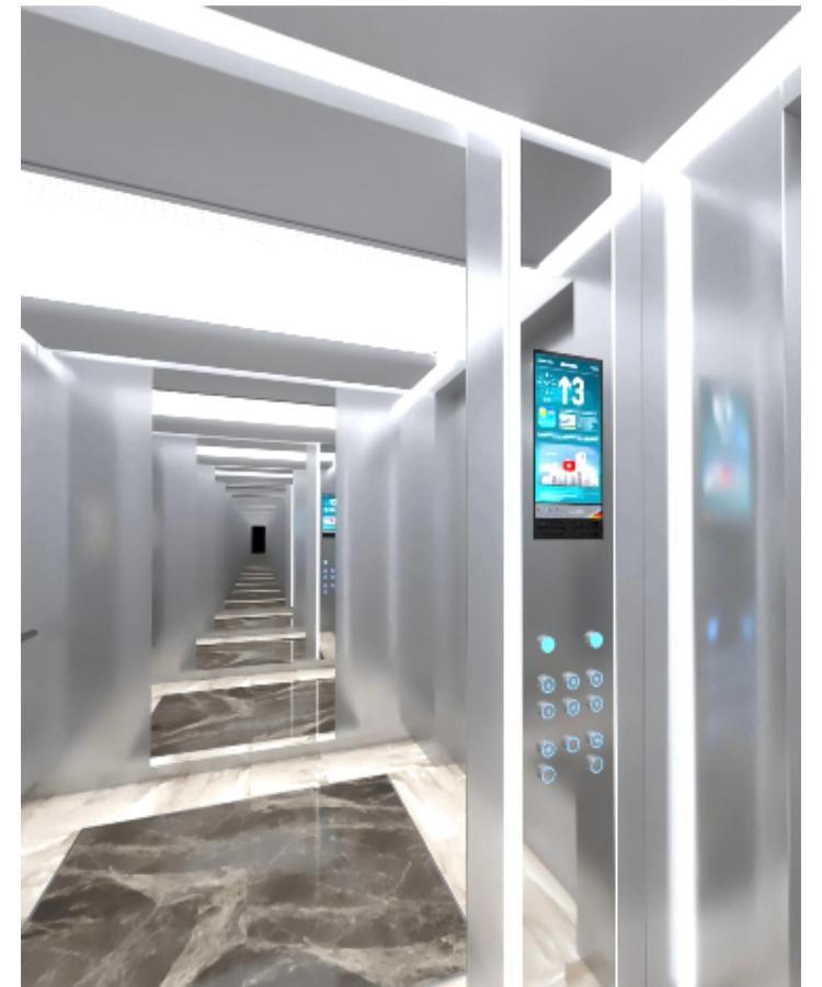 Hotel Beograd ستروغا المظهر الخارجي الصورة