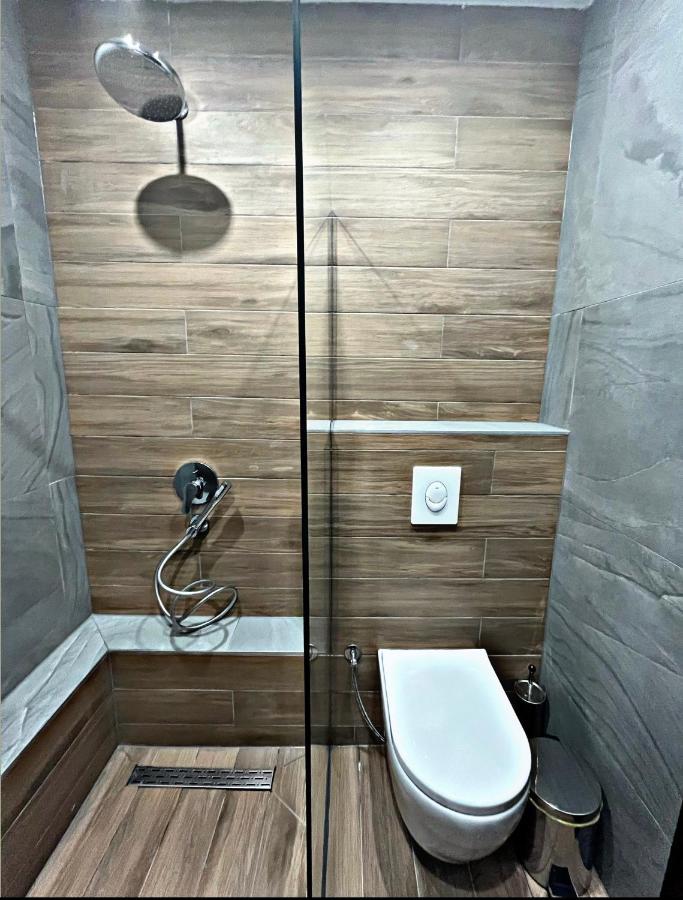 Hotel Beograd ستروغا المظهر الخارجي الصورة