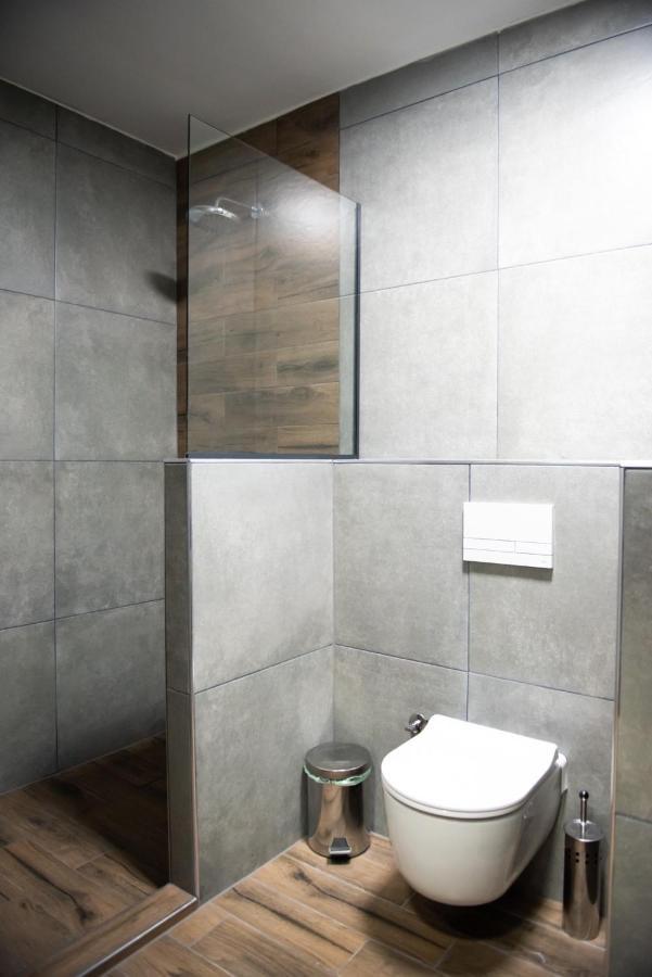 Hotel Beograd ستروغا المظهر الخارجي الصورة