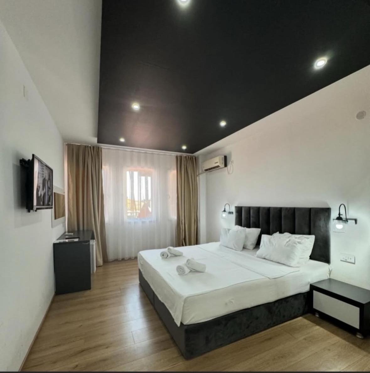 Hotel Beograd ستروغا المظهر الخارجي الصورة