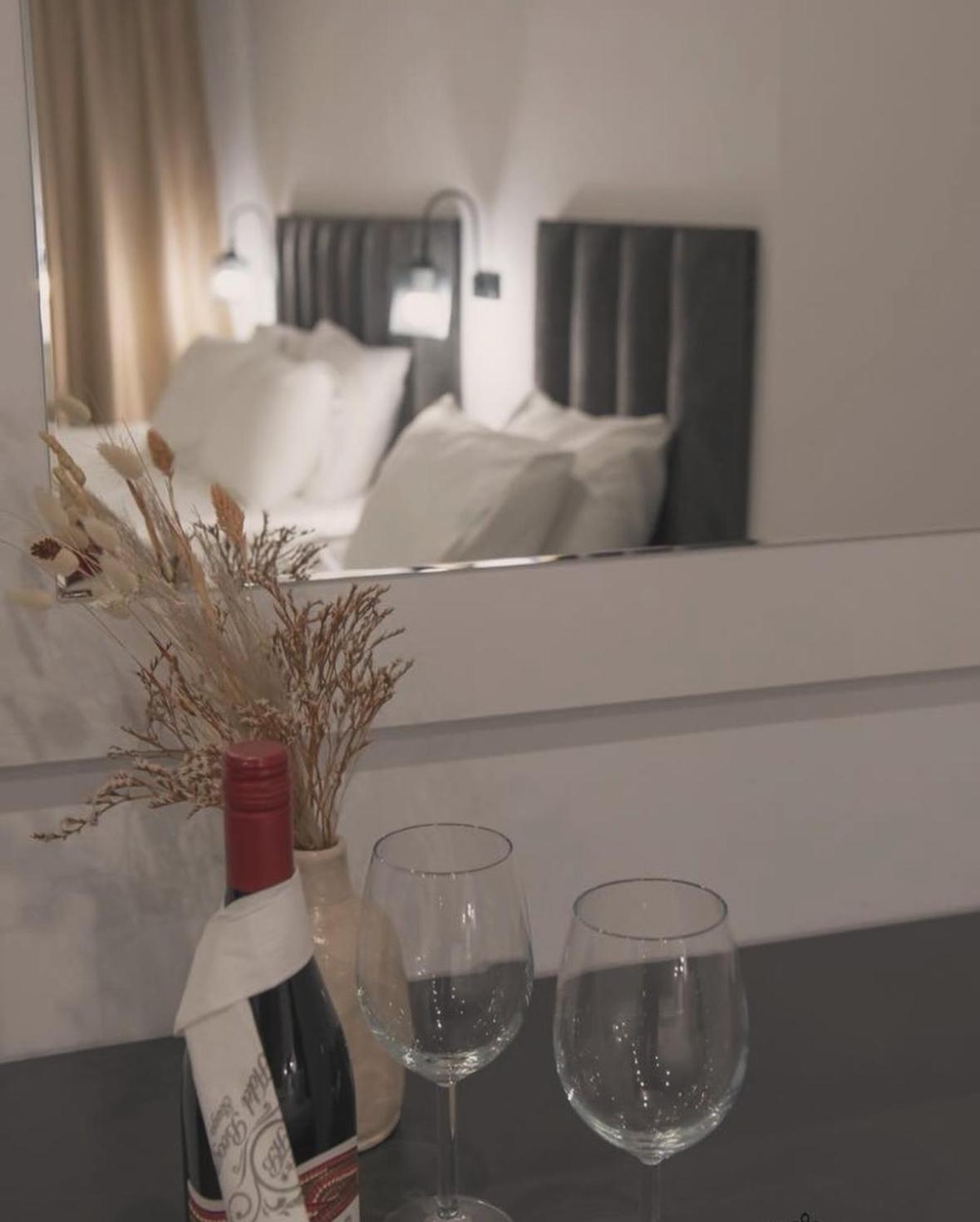 Hotel Beograd ستروغا المظهر الخارجي الصورة